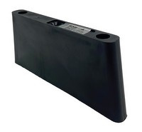 Starboard Spacer for Deep Tuttle Aluminium Mast V5HD